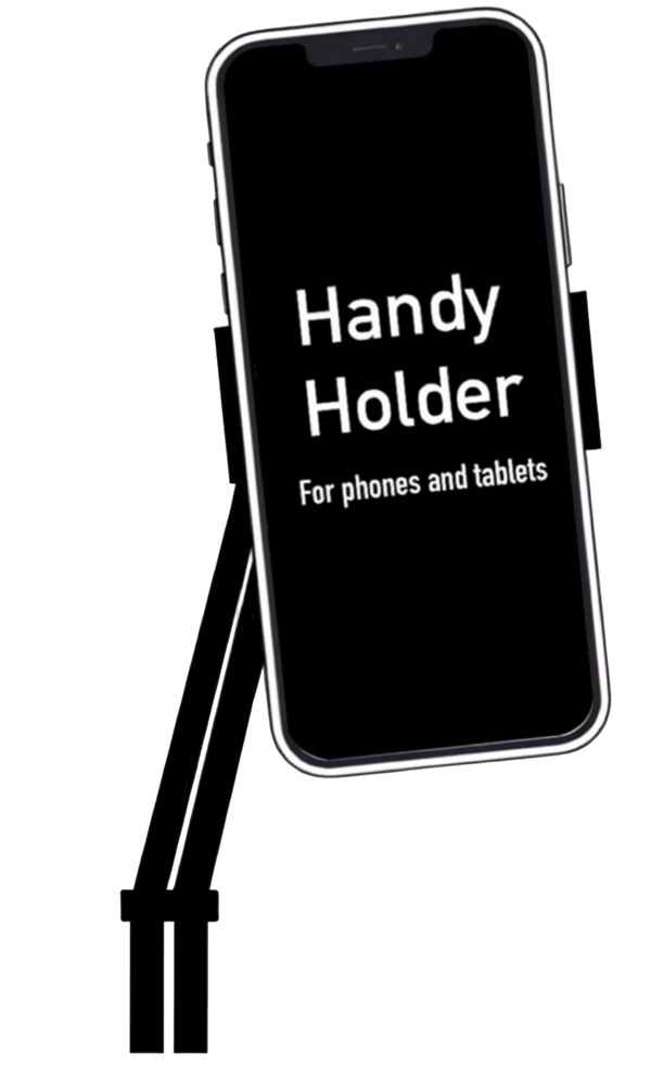 Handy Holder